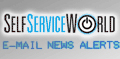 Self-Service World Email News Alerts